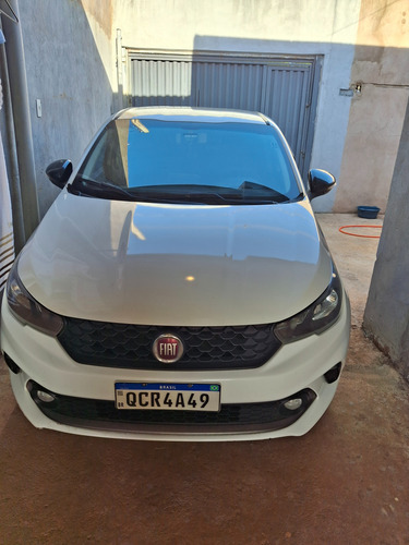 Fiat Argo 1.3 Drive Flex 5p