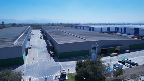 Excelente Bodega En Sector De Bodegaje - San Bernardo.