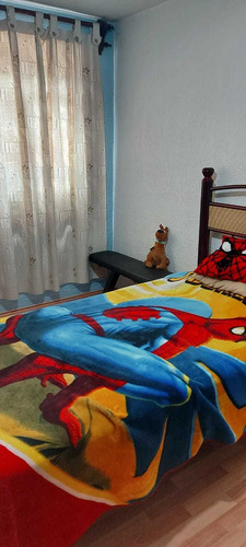 Imagen 10 de 10 de Departamento En Venta Narvarte Poniente Benito Juarez