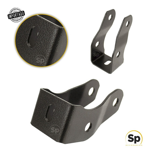 Kit Elevación Rough Country 2.5 Jeep Wrangler Jl 2022