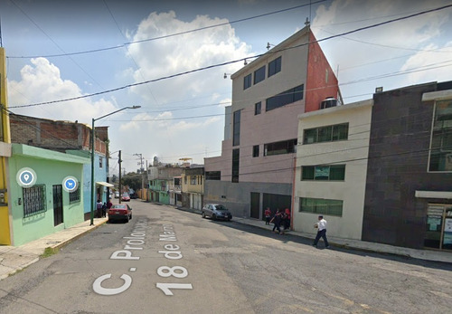 Imagen 2 de 12 de ¡remate Bancario! Edificio Para Oficinas En 18 De Marzo, Sector Popular, Toluca, Estado De México