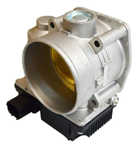 Cuerpo Aceleracion Infiniti I35 02-04 3.5 V6 Imp