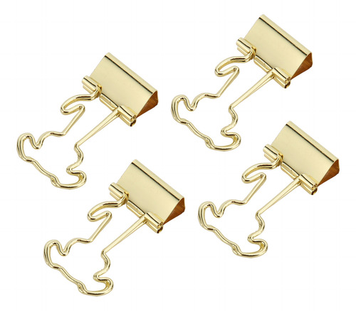 Clips De Metal Para Perros, 100 Unidades, Bonitos, Fuertes,