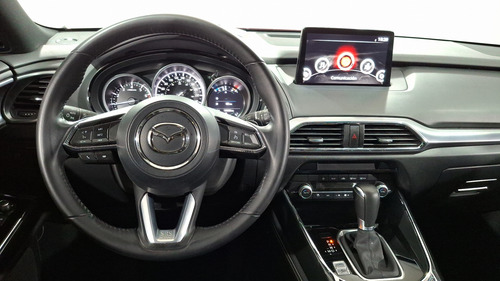 Mazda Cx-9 2.5 Turbo I Grand Touring Auto