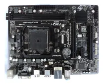 Comprar Placa Mainboard Gigabyte Amd Fm2+\u002Ffm2 Ga-f2a68hm Defectuosa