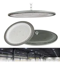 Comprar Lampara Led Ufo Industrial 110v 50w 100w 150w 200w 250w