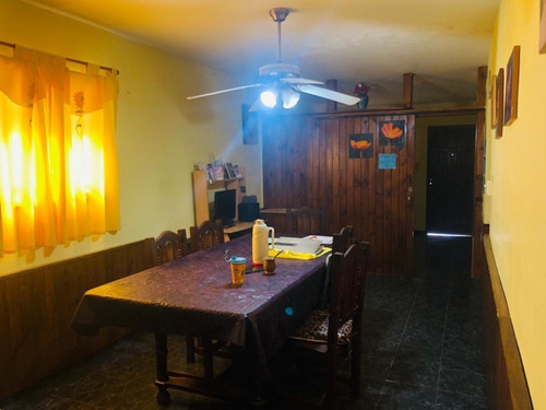 Imagen 12 de 26 de Cerro Norte, Casa En Venta De 2 Dormitorios Más Departamento Independiente