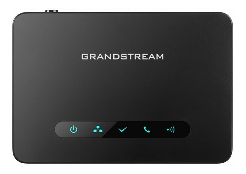 Base Telefono Grandstream Dp750 10 Sip Hasta 5 Handys Dp720