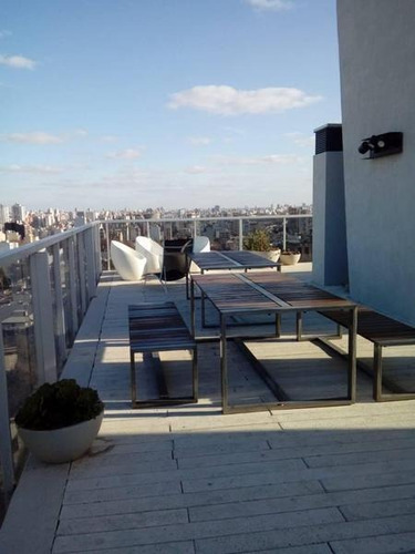 Imagen 10 de 27 de Departamento De 1 Dormitorio Con Amenities- Palermo