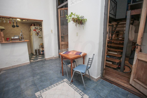 Imagen 10 de 27 de Venta- P.h De 3 Ambientes Con Habitación Auxiliar En Planta Baja - Caballito