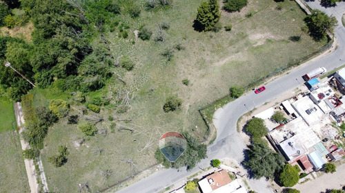 Venta Lote Apto Desarrollo Zona Sur