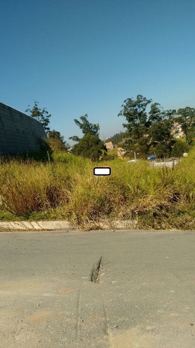Imagem 3 de 3 de Terreno Residencial Em Itapevi No Vale Do Sol 2 - 1599