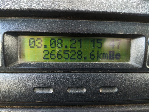 Imagem 7 de 7 de Mb Accelo 1016 Carroceria Com Plataforma Hidráulica Financia