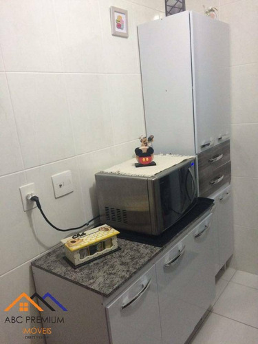 Imagem 12 de 15 de Apartamento - Valparaíso- Novo - 1176