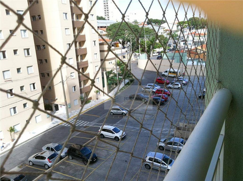 Imagem 1 de 20 de Apartamento  Residencial À Venda, Vila Gonçalves, São Bernardo Do Campo. - Ap0374