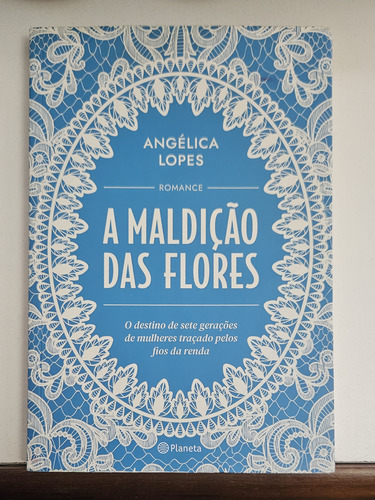 A Maldição Das Flores