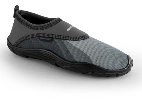 Imagen 1 de 5 de Zapato Acuático De Playa Para Niño Hombre Mujer Svago Ibiza