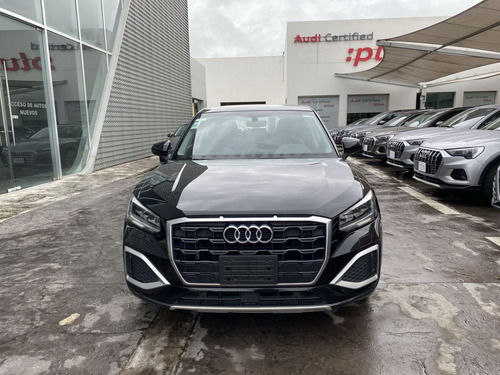 Audi Q2 1.4 35 Tfsi Select