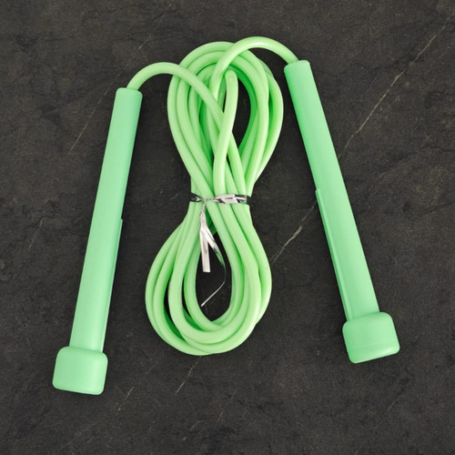 Pack 10 Cuerdas Saltar Box Ejercicio Gym Casa Gimnasio Fit