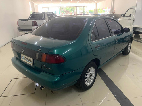Nissan Sentra B14 Excelente Estado