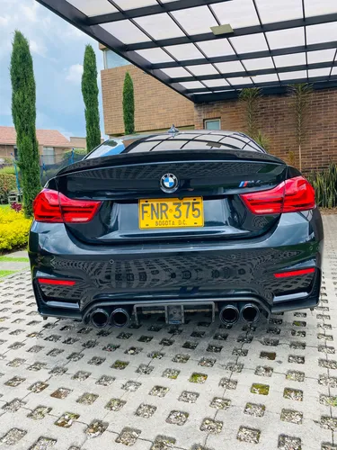 BMW M4 3.0 M4 F82 Coupe Performance