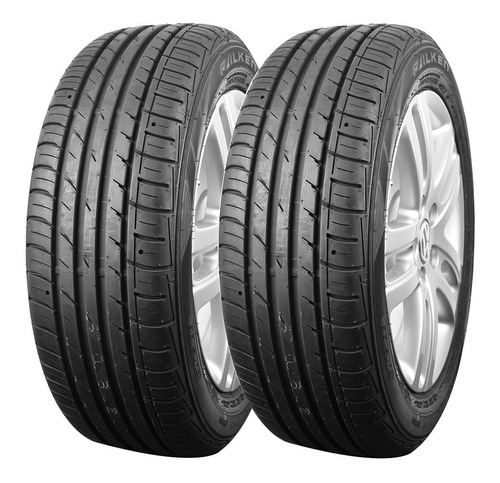 Kit 2 Neumaticos Falken Ziex Ze914  P 195 45r16 