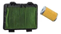 Comprar Kit Filtros Aceite + Aire Ktm Duke Adventure 390 Duke 250