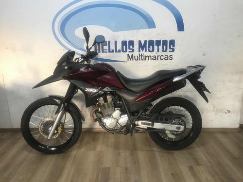 Honda Xre 300 Aceito Moto Fin 48x Cartao 12x 1,6%