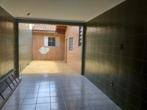 Casa Para Venda, 2 Dormitórios, Cidade Dutra - São Paulo - 15172