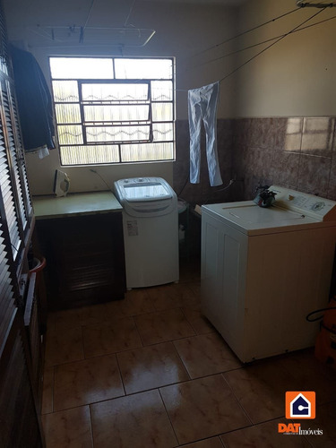Imagem 19 de 21 de Casa À Venda No Jardim Carvalho - 692