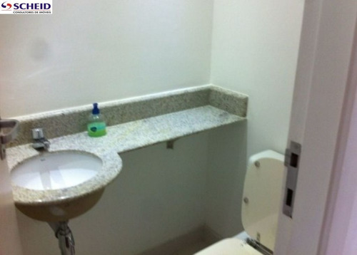 Imagem 12 de 15 de Venda Apartamento A Venda No Jardim Marajoara - Oportunidade. - Mr66574