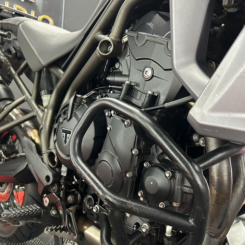 Triumph Tigger 800 Xcx