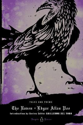 Libro The Raven - Edgar Allan Poe