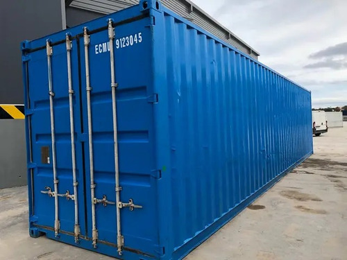 Contenedores Marítimos Containers Usados Nuevos Vacios 20 4