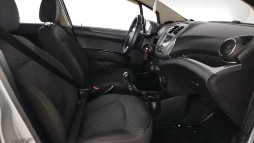 Chevrolet Spark GT LT