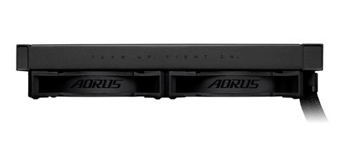 Imagen 7 de 8 de Water Cooling Aorus Waterforce X280 Argb Lcd Personalizable