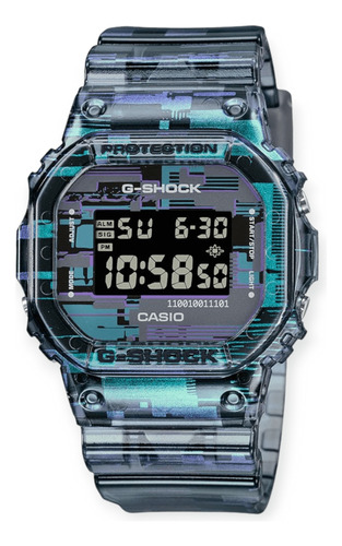 Reloj Casio G-shock Dw-5600nn-1