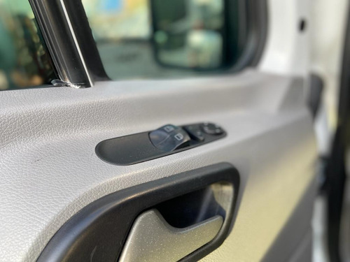 Sprinter 415cdi 2018 29mil Km