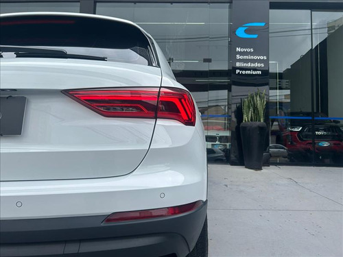 Audi Q3 Q3 35 Prestige Plus 1.4 Turbo Flex Top