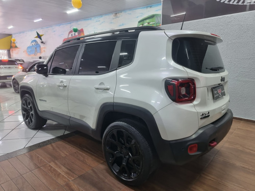 Jeep Renegade 2.0 16V TURBO DIESEL TRAILHAWK 4P 4X4 AUTOMÁTICO