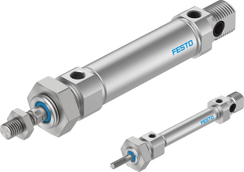 Dsnu-16-40-ppv-a-mh 193989 Cilindro Normalizado Festo