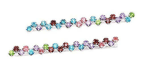 Rosemarie Collections Pinza Para El Pelo Para Mujer Horquill