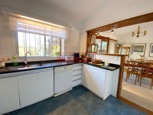 Imagen 11 de 30 de Casa En Venta De 6 Dormitorios - Pinares, Punta Del Este