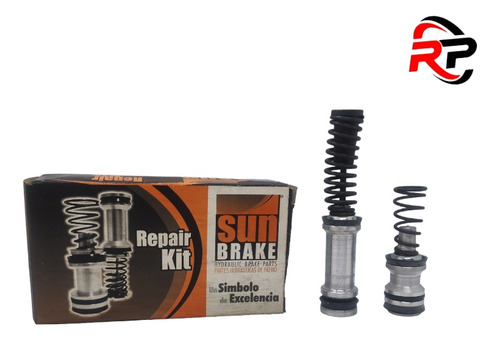 Kit Bomba Freno Fairmont Cougar Mustang Hidrovac 99085 