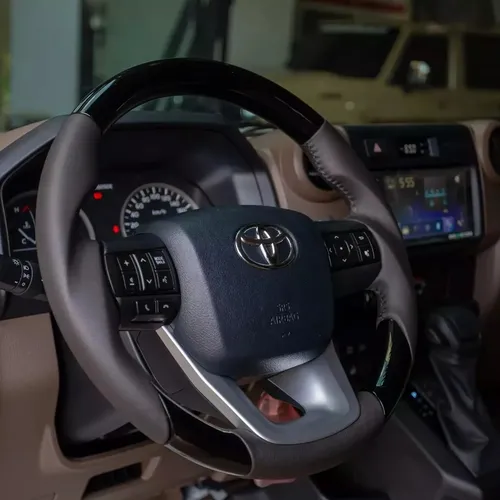Toyota Lc79 2.8 L At 2024