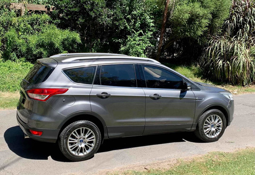 Ford Kuga 1.6 Sel 6at Awd T 180cv 2014