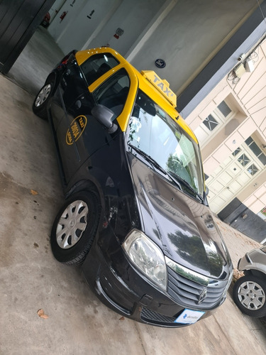 Renault Logan 1.6 Authentique 85cv 2014