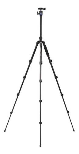 Bola de cabeça de monopé para tripé de viagem Benro Fit19A1H0