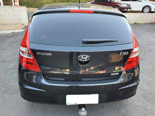Imagem 2 de 10 de Hyundai I30 2.0 Mpfi Gls 16v Gasolina 4p Manual 2010
