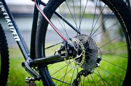 Specialized epic online 2017 aluminio